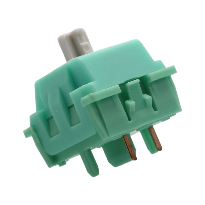 KTT Cabbage Tofu V2 Linearer S – Keyboard Switch Lubed Linear 45G Bewertung und Preis