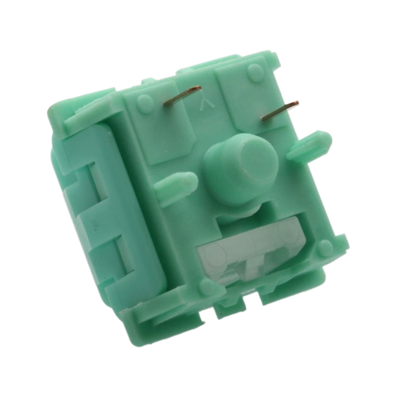 KTT Cabbage Tofu V2 Linearer S – Keyboard Switch Lubed Linear 45G Bewertung und Preis