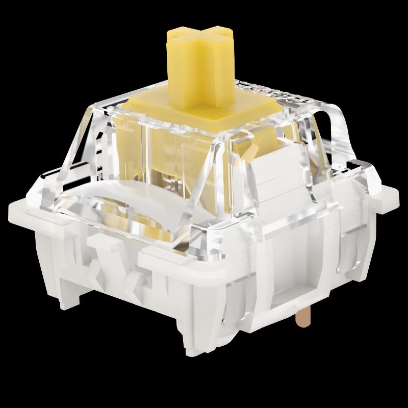 Gateron Pro 3.0 V3-Schalter, v – Gateron Switch Linear Tactile Bewertung und Preis