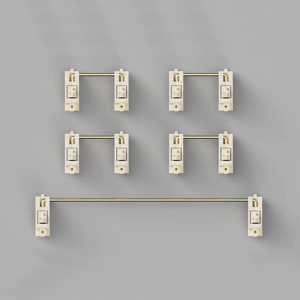 OwLab V3 PCB-Stabilisatoren Pr – Keyboard Stabilizer Screw In Bewertung und Preis