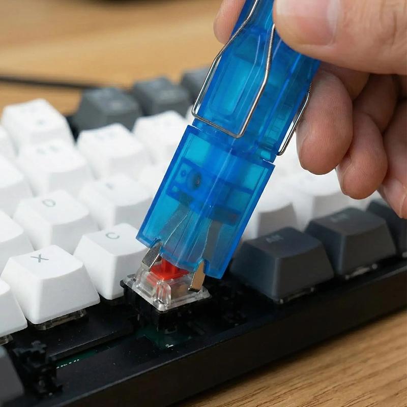Mechanisches Tastatur-Entfernu – Switch Puller Keycap Puller Kit Bewertung und Preis