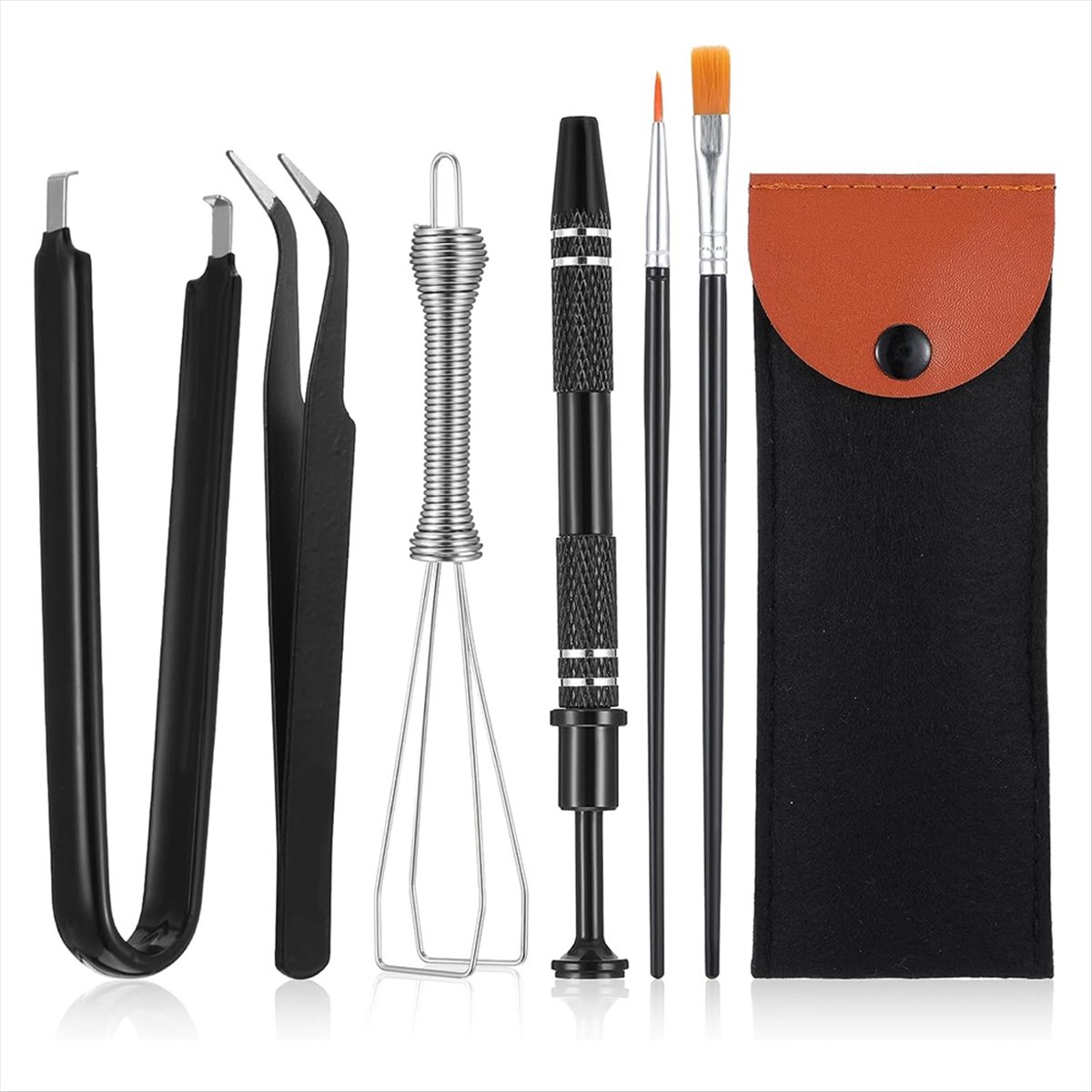 KSOL Tastatur-Entfernungswerkz – Switch Puller Keycap Puller Kit Bewertung und Preis