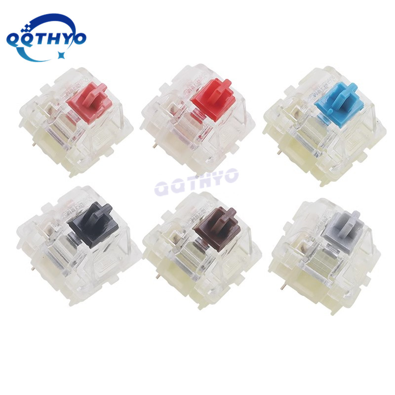 110 Stücke Original Cherry MX  – Cherry Mx Switch Blue Brown Red Bewertung und Preis
