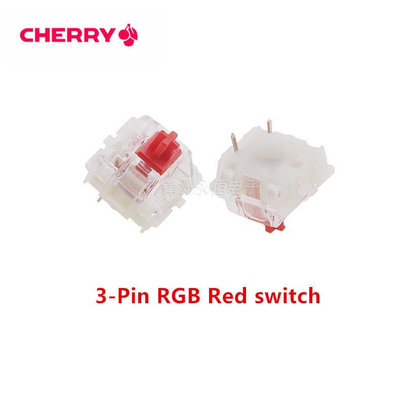 110 Stücke Original Cherry MX  – Cherry Mx Switch Blue Brown Red Bewertung und Preis