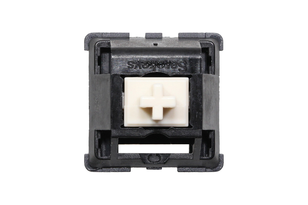 Sarokeys bcp schalter 5pin rgb – Keyboard Switch Lubed Linear 45G Bewertung und Preis