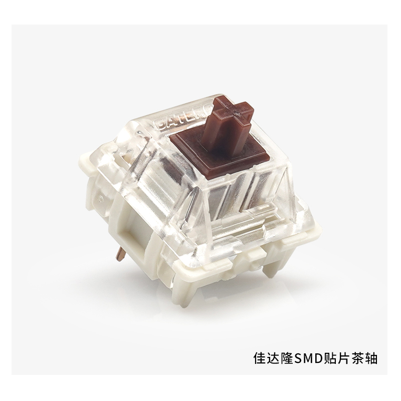 Gateron mechanische tastatur s – Cherry Mx Switch Blue Brown Red Bewertung und Preis