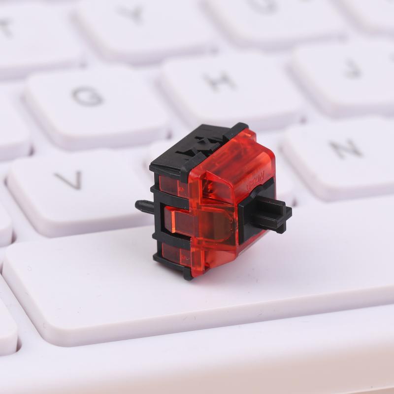Raptor HE V2 Schalter, Geonwor – Hall Effect Magnetic Switch Keyboard Bewertung und Preis