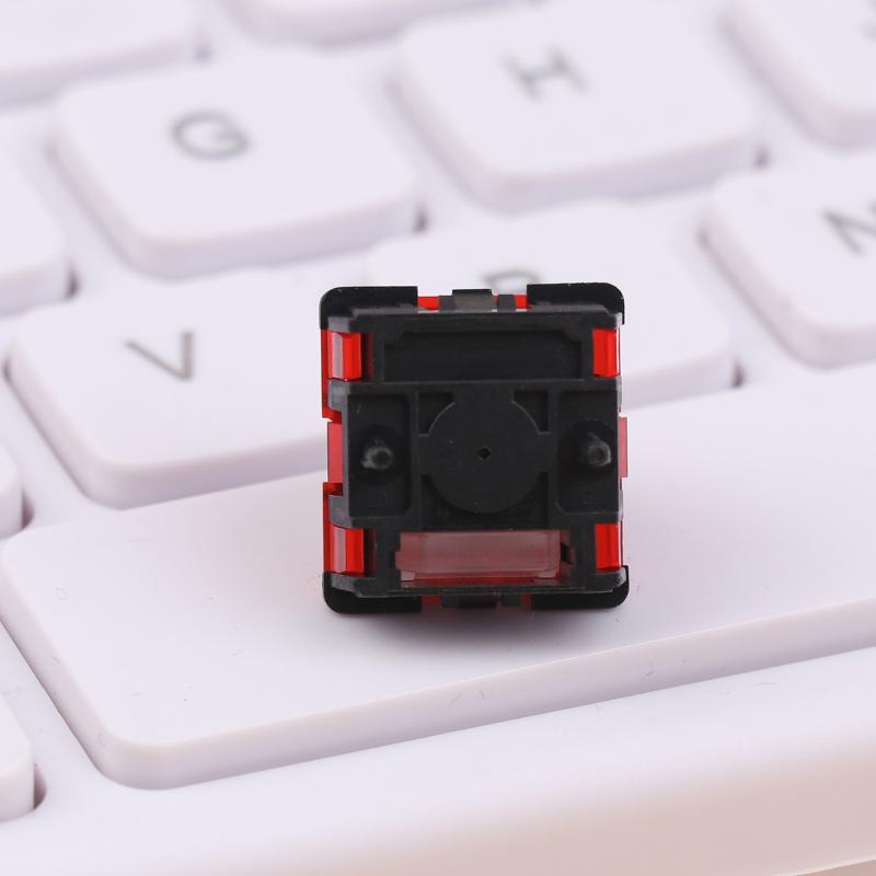 Raptor HE V2 Schalter, Geonwor – Hall Effect Magnetic Switch Keyboard Bewertung und Preis