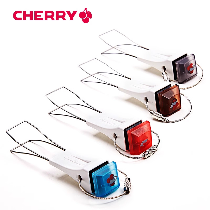 ‌ CHERRY Mechanische Tastatur  – Cherry Mx Switch Blue Brown Red Bewertung und Preis