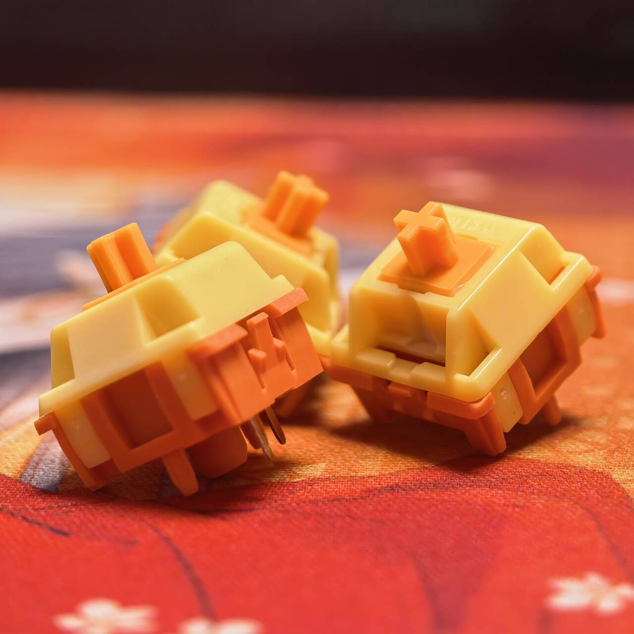 HMX LULU Switch 3,8MM Linearer – Silent Switch Mechanical Keyboard Bewertung und Preis