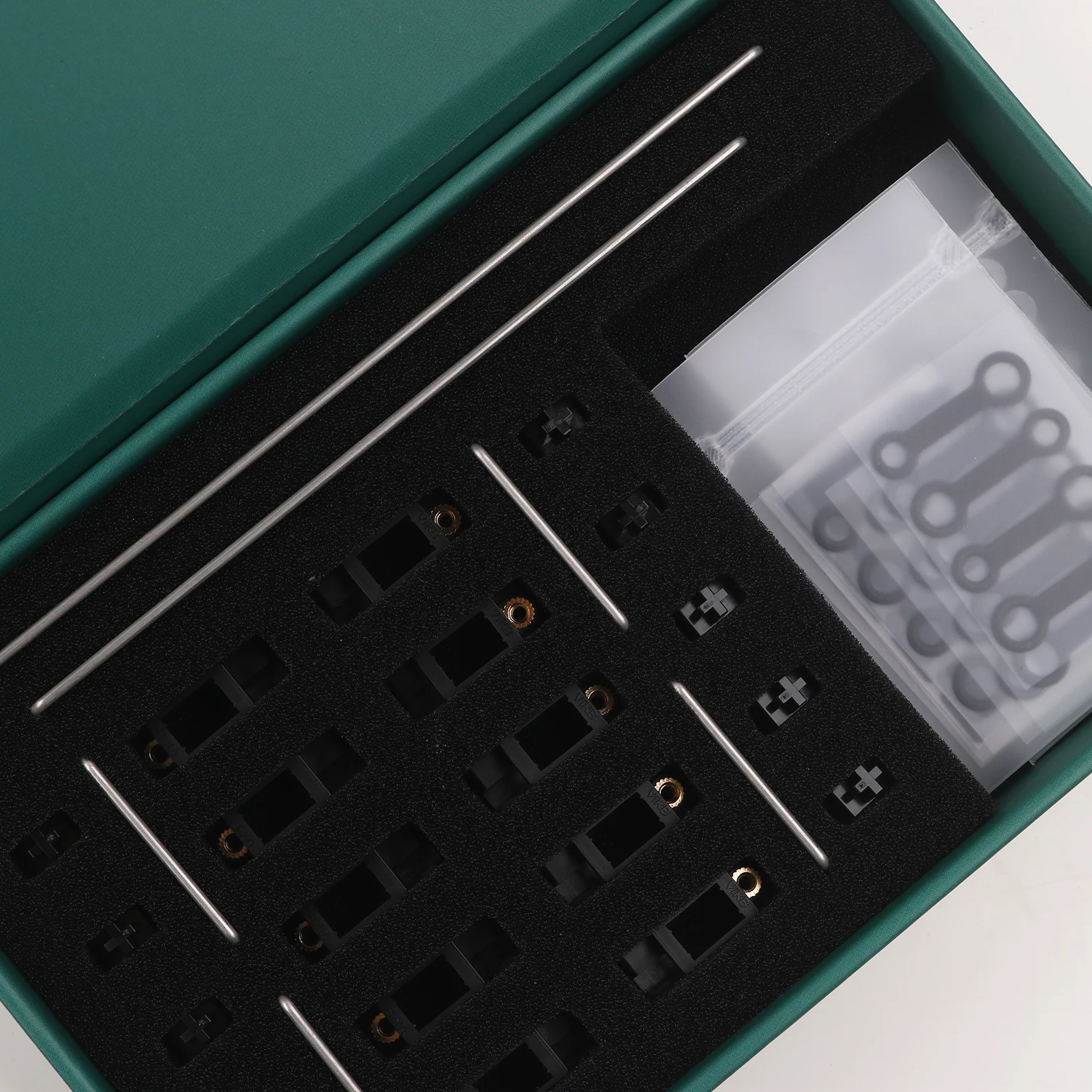 Typeplus X YIKB PCB Schraubsta – Keyboard Stabilizer Screw In Bewertung und Preis