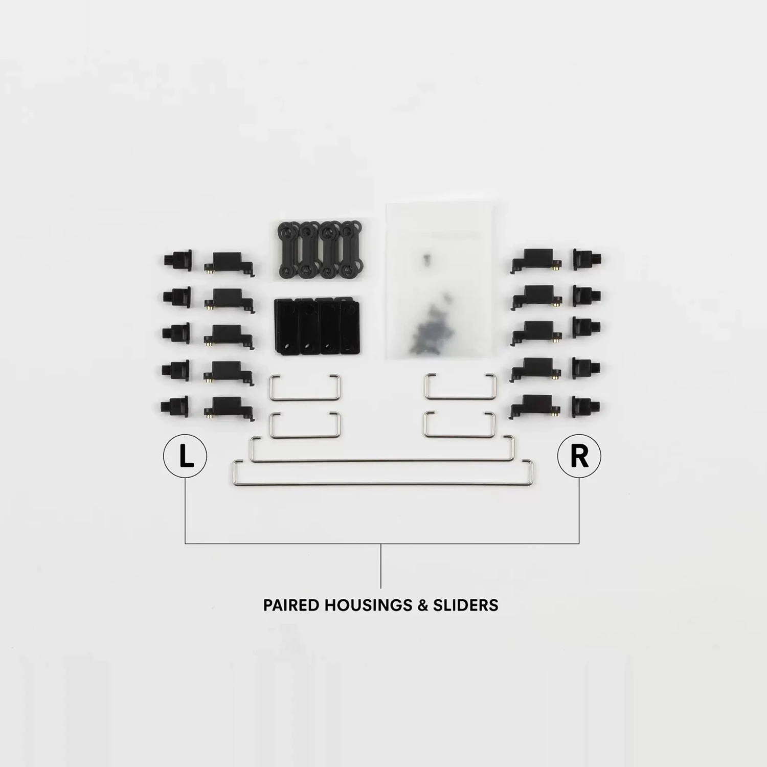 Typeplus X YIKB PCB Schraubsta – Keyboard Stabilizer Screw In Bewertung und Preis