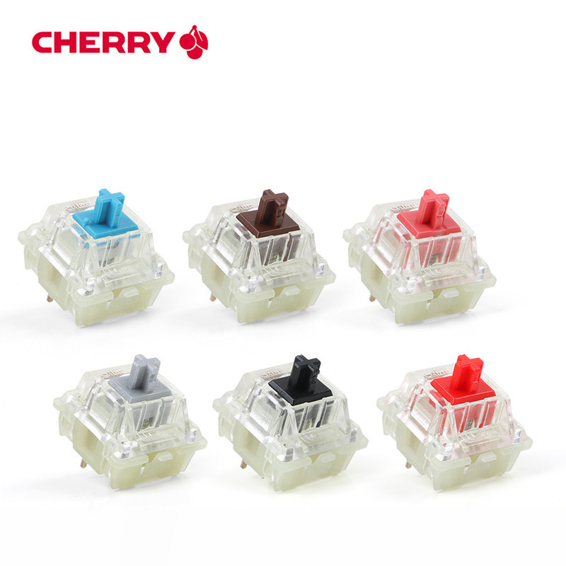 Original Cherry MX Switches RG – Cherry Mx Switch Blue Brown Red Bewertung und Preis