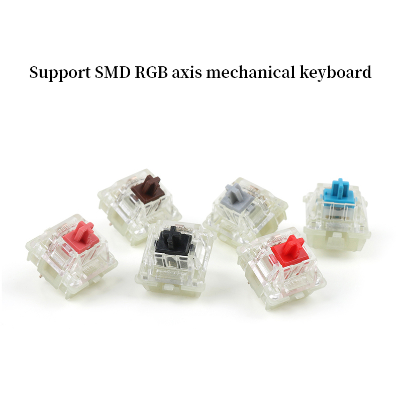 Original Cherry MX Switches RG – Cherry Mx Switch Blue Brown Red Bewertung und Preis