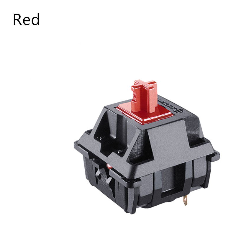 Kirsche 3 Pin Schalter SMD Mx  – Cherry Mx Switch Blue Brown Red Bewertung und Preis