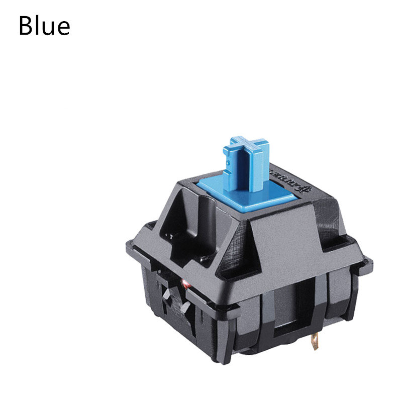 Kirsche 3 Pin Schalter SMD Mx  – Cherry Mx Switch Blue Brown Red Bewertung und Preis