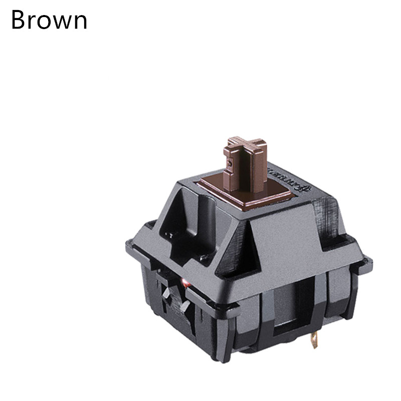Kirsche 3 Pin Schalter SMD Mx  – Cherry Mx Switch Blue Brown Red Bewertung und Preis