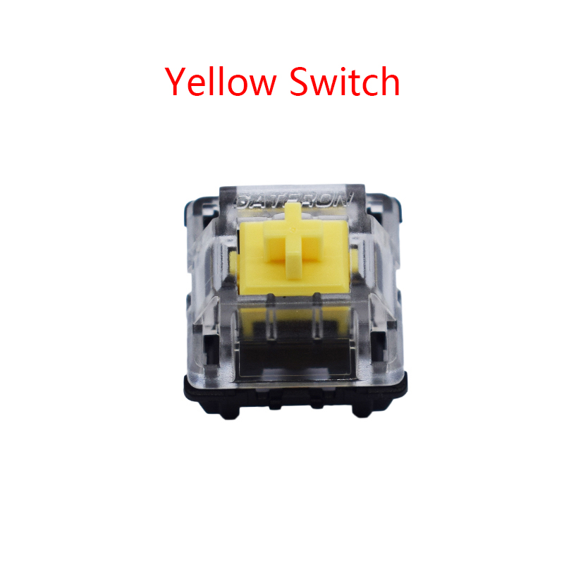 Gateron optischer Schalter für – Optical Switch Keyboard Hotswap Bewertung und Preis