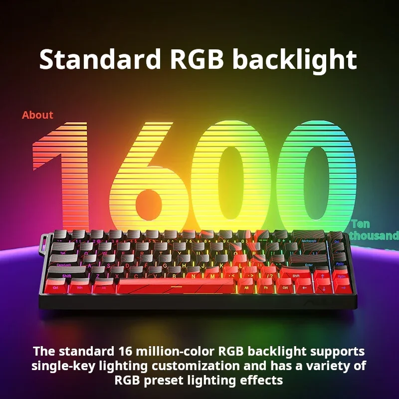 AULA WIN60HE Magnetische Tasta – Hall Effect Magnetic Switch Keyboard Bewertung und Preis