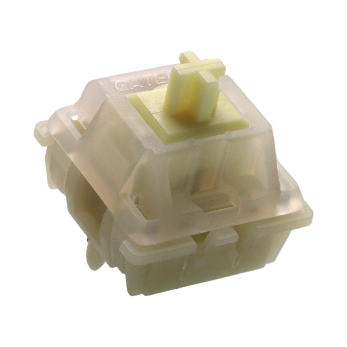 G Pro Tactile Schalter, 60 g,  – Hot Swap Keyboard Switch 5 Pin Bewertung und Preis