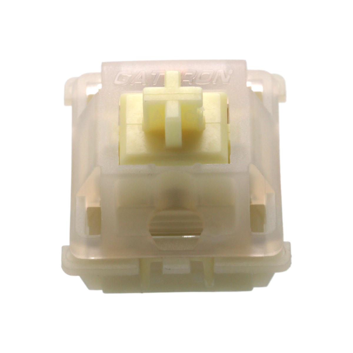 G Pro Tactile Schalter, 60 g,  – Hot Swap Keyboard Switch 5 Pin Bewertung und Preis