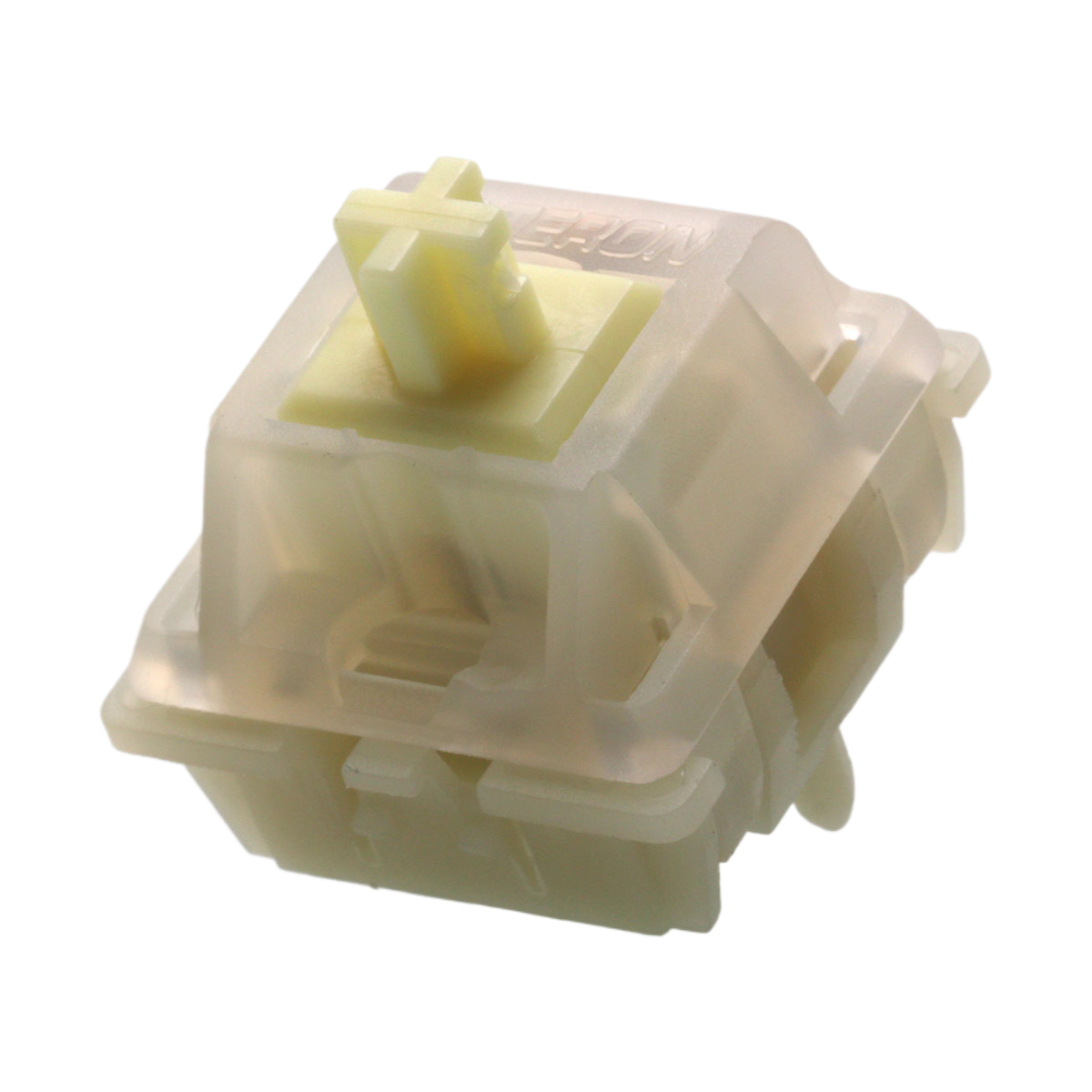 G Pro Tactile Schalter, 60 g,  – Hot Swap Keyboard Switch 5 Pin Bewertung und Preis