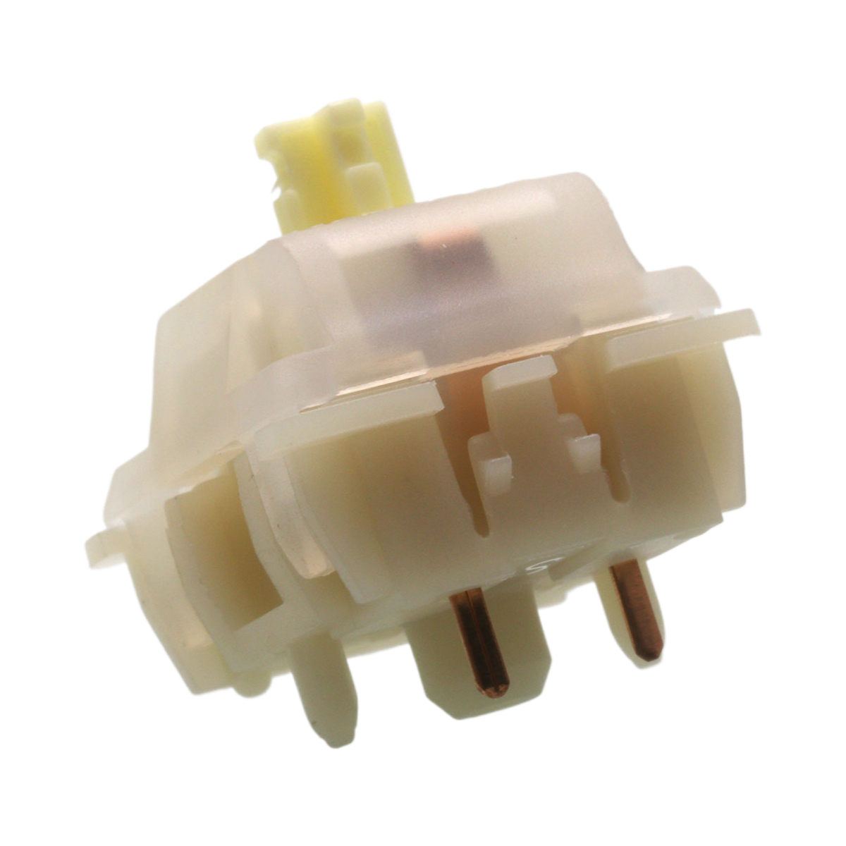 G Pro Tactile Schalter, 60 g,  – Hot Swap Keyboard Switch 5 Pin Bewertung und Preis