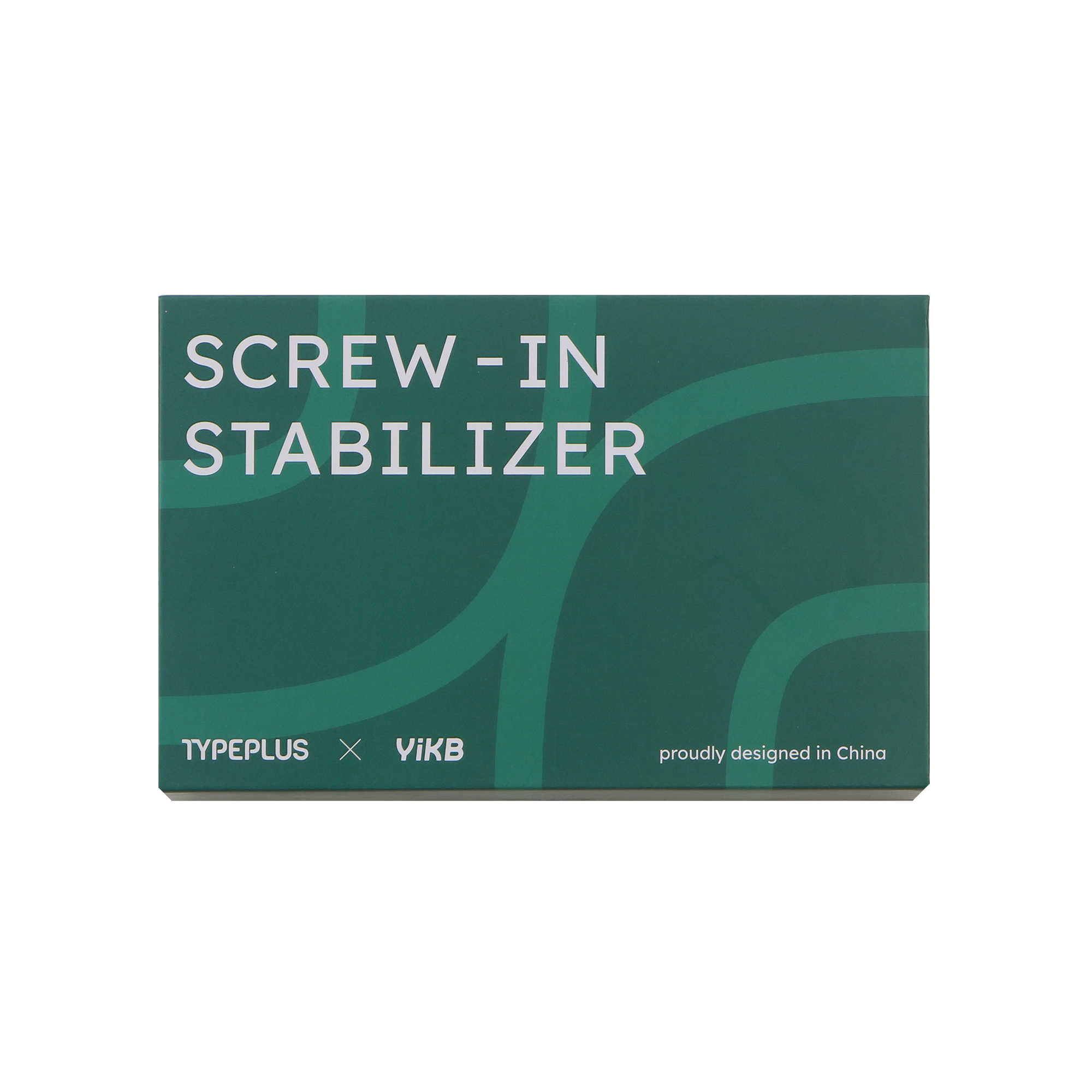 TYPEPLUS X YIKB Schraubstabili – Keyboard Stabilizer Screw In Bewertung und Preis