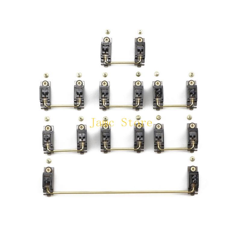 LX0B PCB-Schraube, Satellitena – Keyboard Stabilizer Screw In Bewertung und Preis