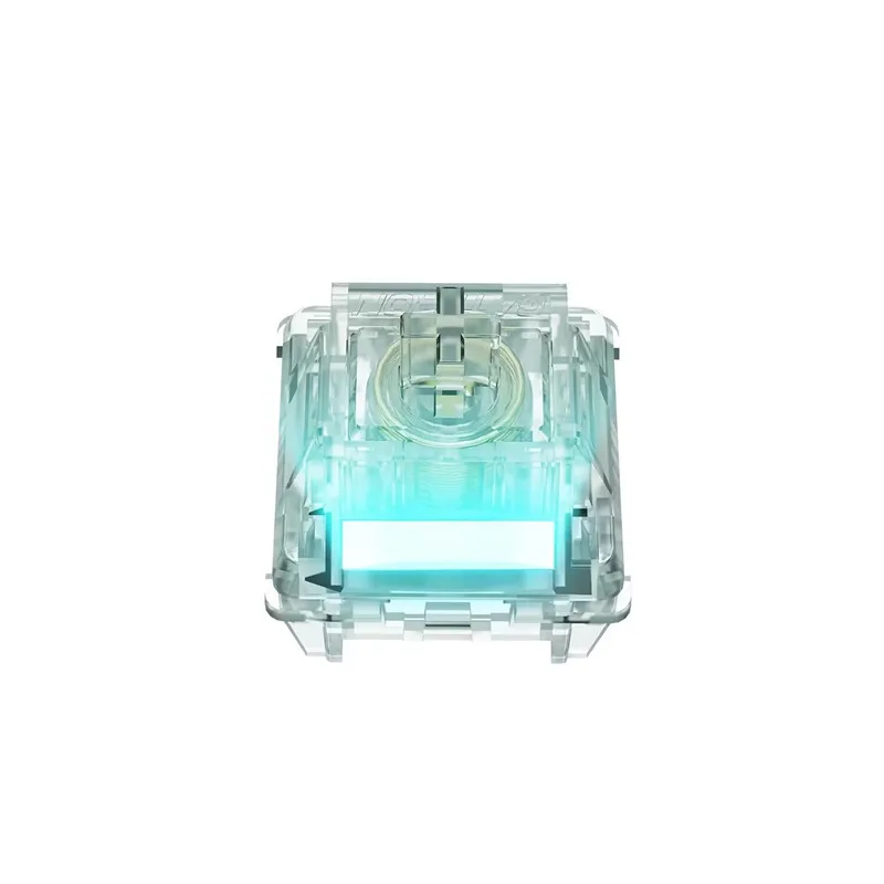 Gateron Magnetic Jade MAX Swit – Hall Effect Magnetic Switch Keyboard Bewertung und Preis