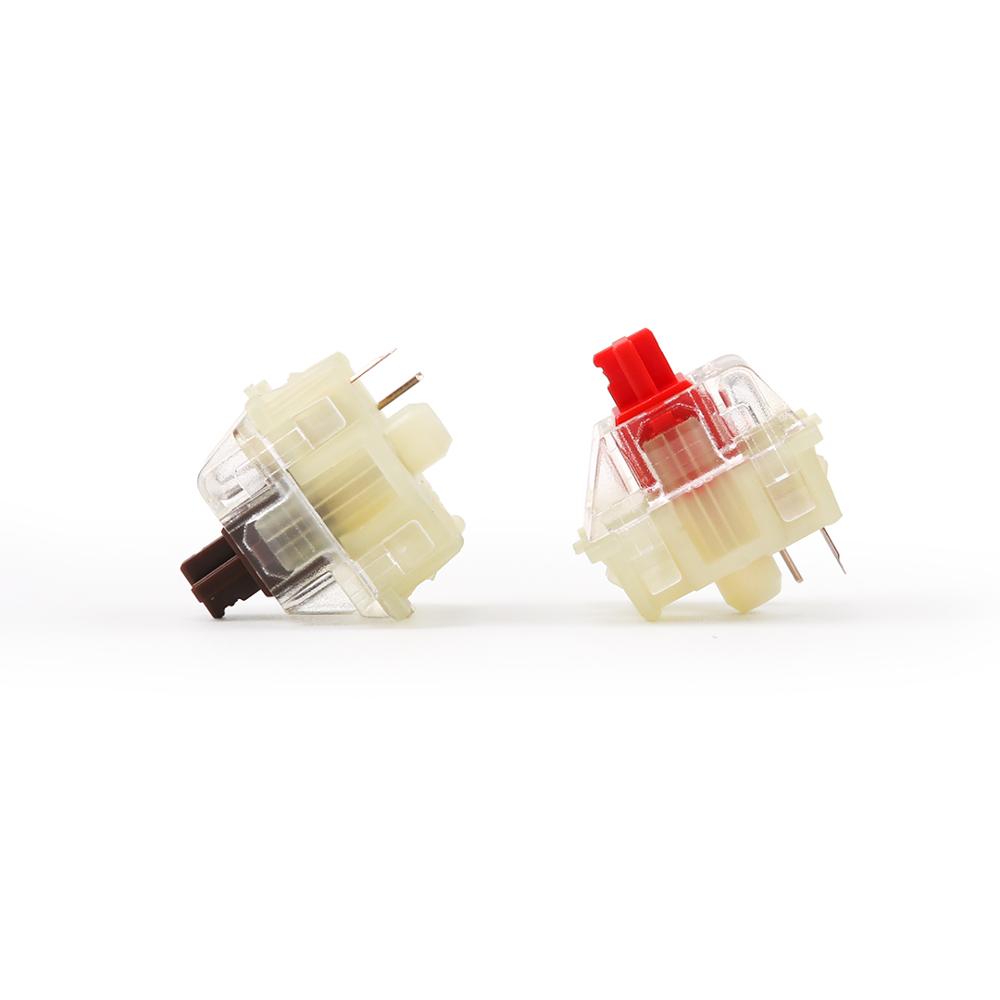 Original Cherry MX mechanische – Cherry Mx Switch Blue Brown Red Bewertung und Preis