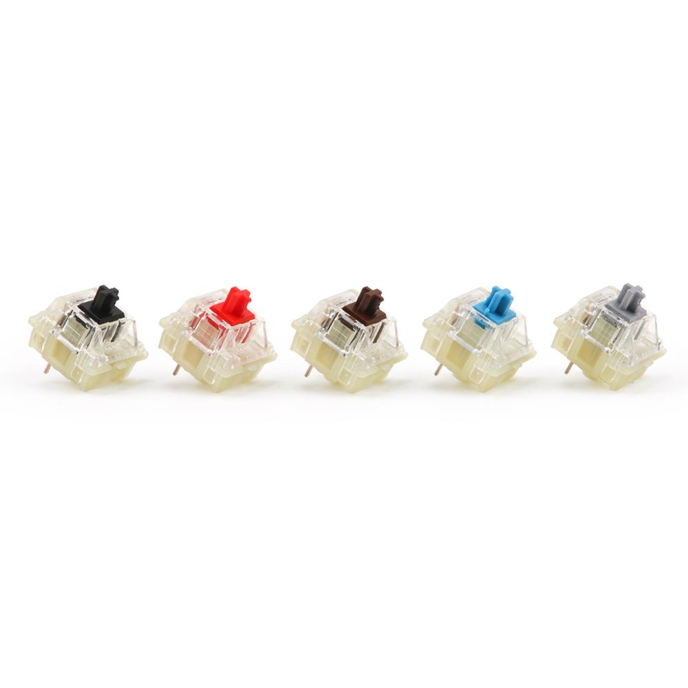 Original Cherry MX mechanische – Cherry Mx Switch Blue Brown Red Bewertung und Preis