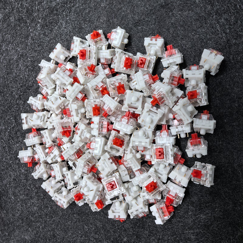 500 Stück Großhandel Mx Mechan – Cherry Mx Switch Blue Brown Red Bewertung und Preis