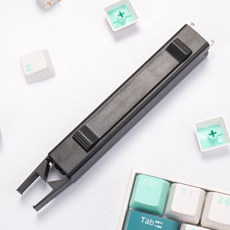 2-in-1-Schalterabzieher, Taste – Switch Puller Keycap Puller Kit Bewertung und Preis