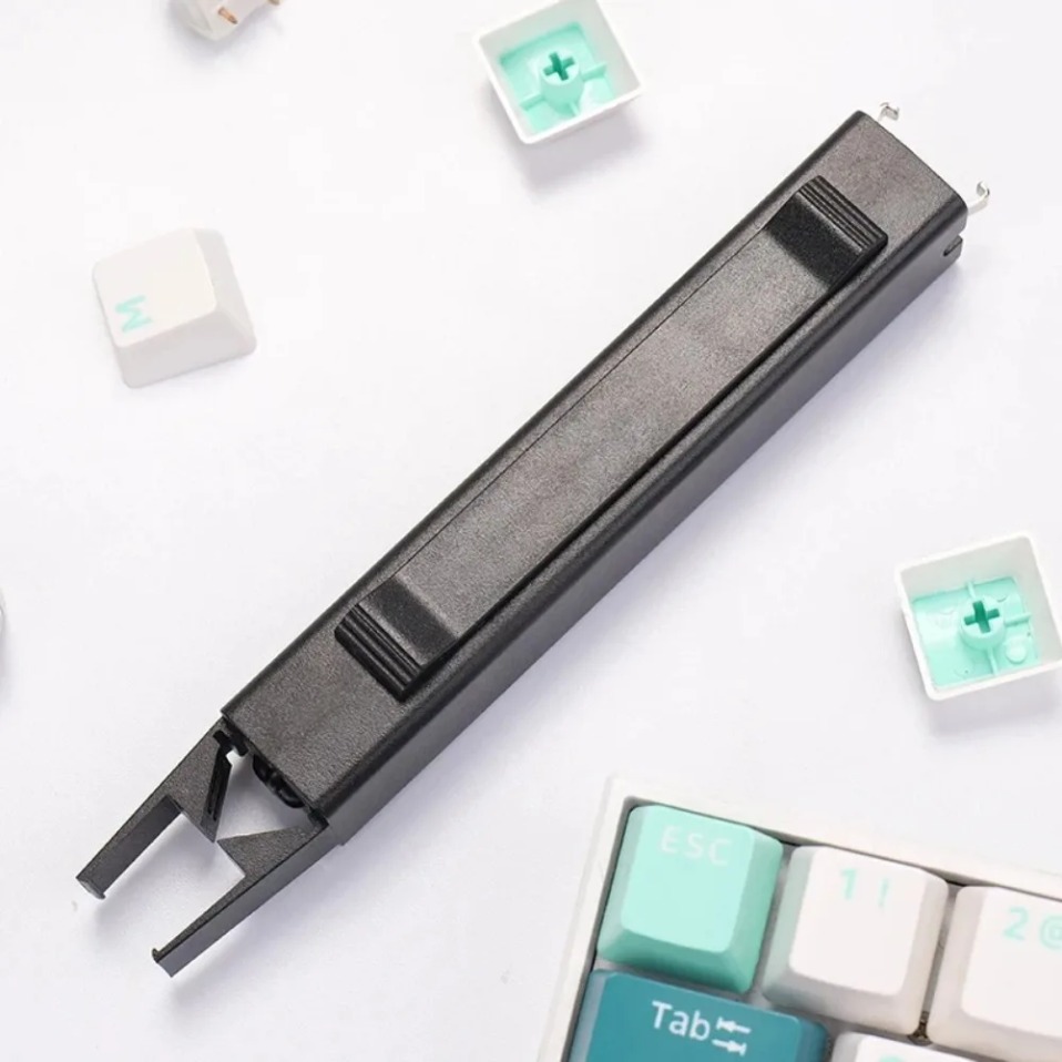 2-in-1 Tastenkappen- und Schal – Switch Puller Keycap Puller Kit Bewertung und Preis