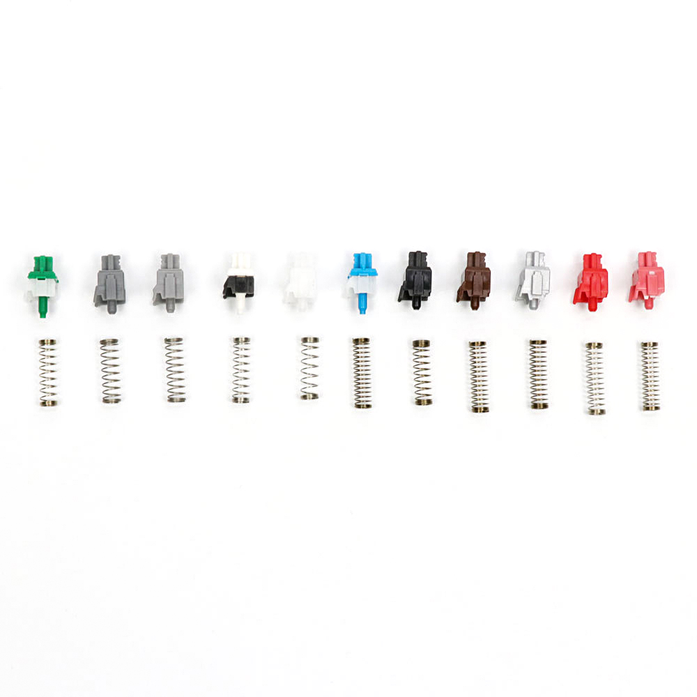 Großhandel mit Original Cherry – Cherry Mx Switch Blue Brown Red Bewertung und Preis