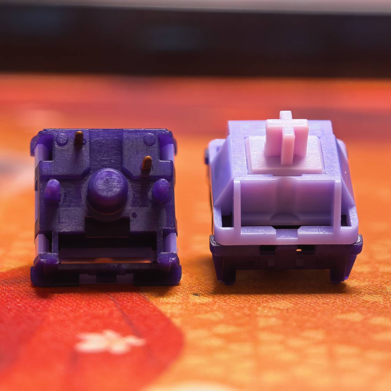 HMX Tequila Switch Mittelfrequ – Silent Switch Mechanical Keyboard Bewertung und Preis
