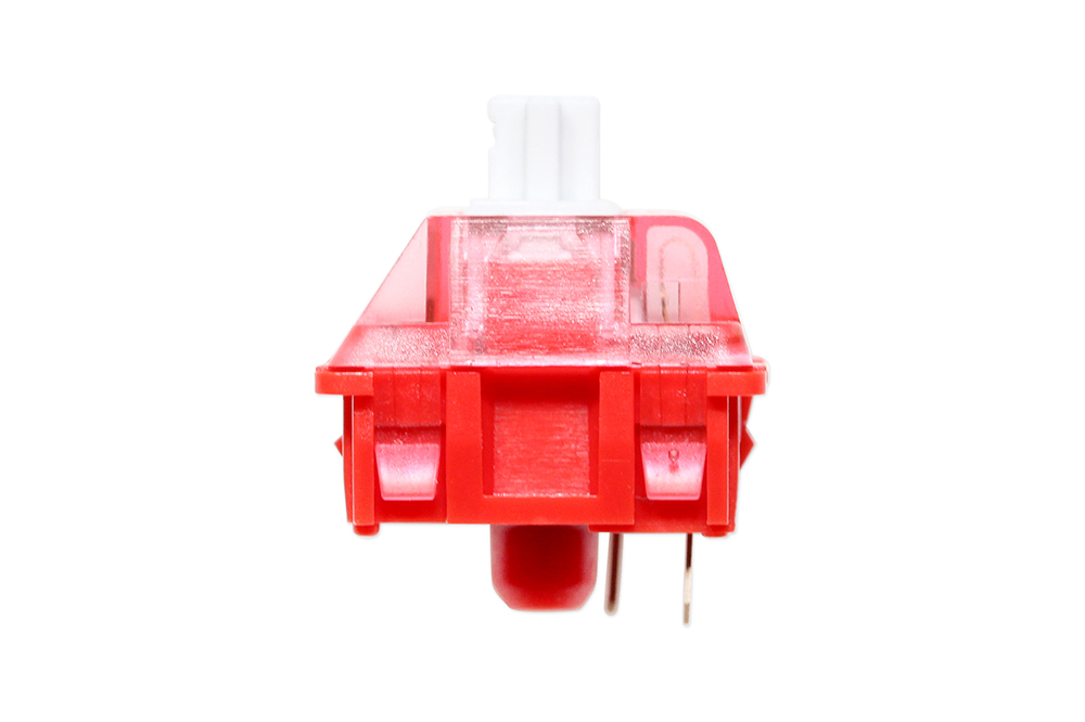 CIY Rot Lotus Schalter Linear  – Keyboard Switch Lubed Linear 45G Bewertung und Preis