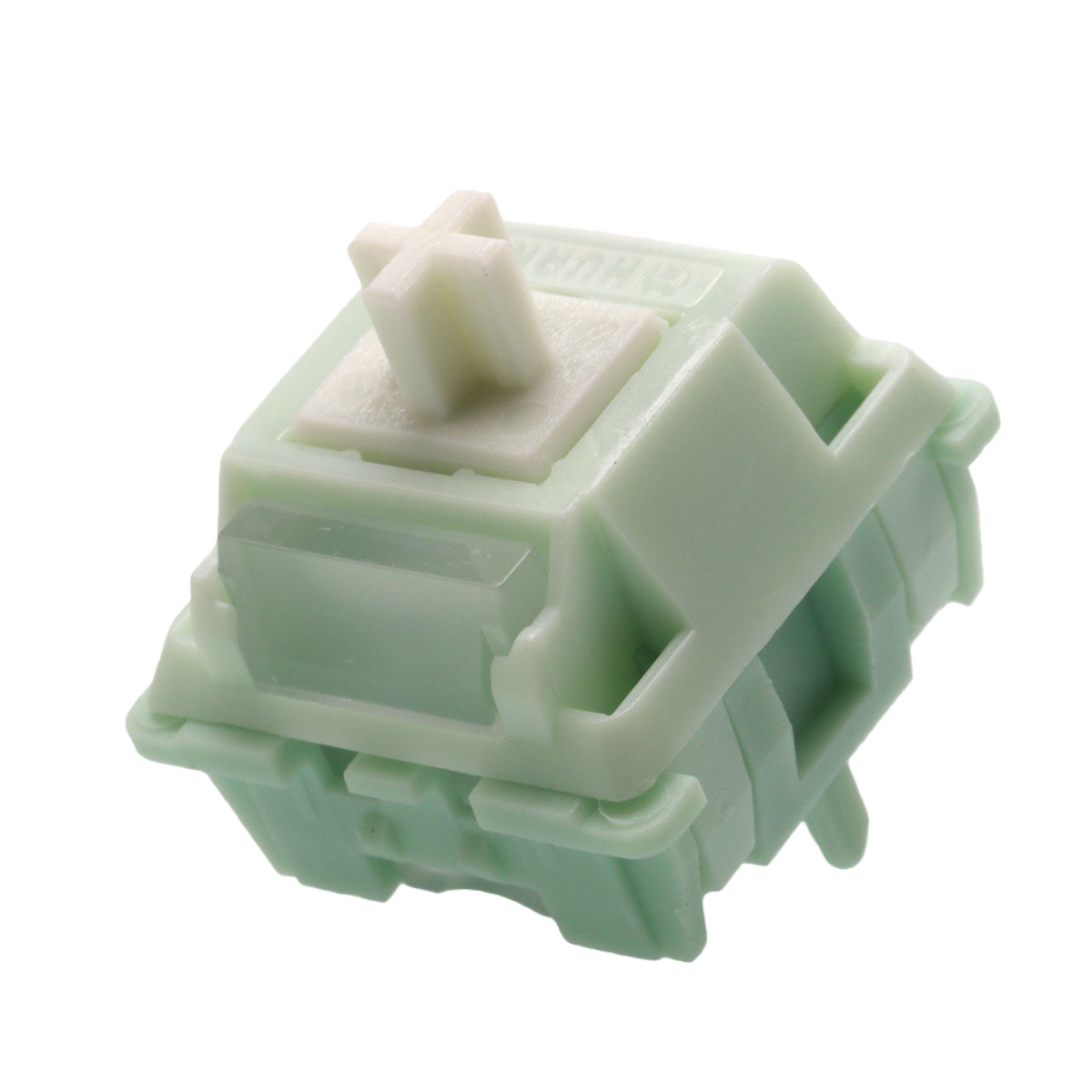 Huano Matcha Latte V2 Linearer – Keyboard Switch Lubed Linear 45G Bewertung und Preis