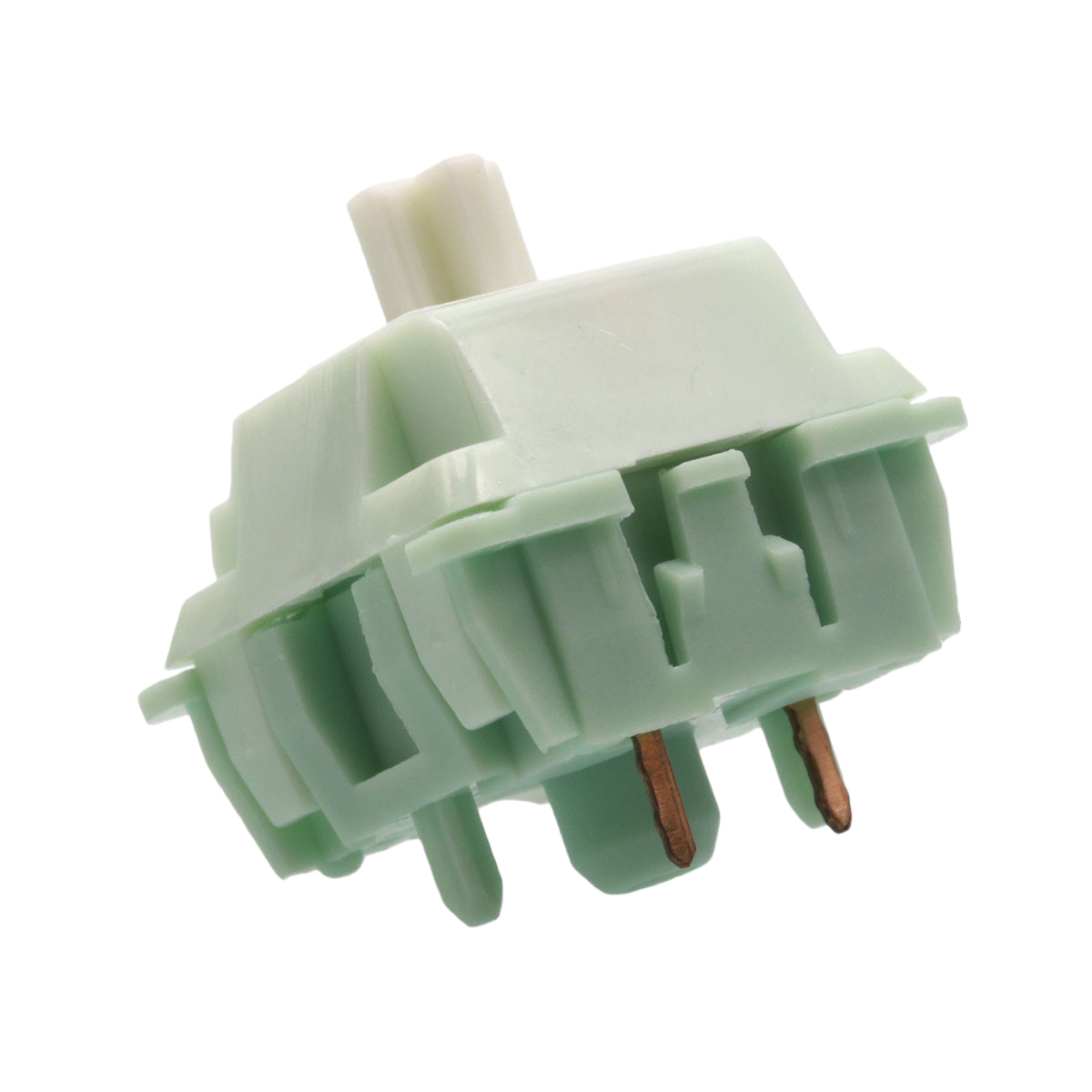 Huano Matcha Latte V2 Linearer – Keyboard Switch Lubed Linear 45G Bewertung und Preis