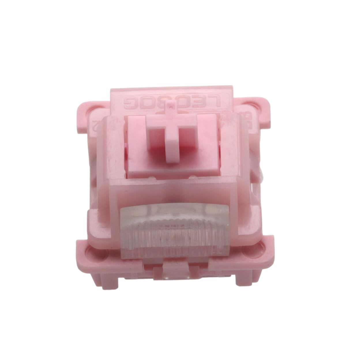 Leobog Walk Snow Tactile Switc – Hot Swap Keyboard Switch 5 Pin Bewertung und Preis