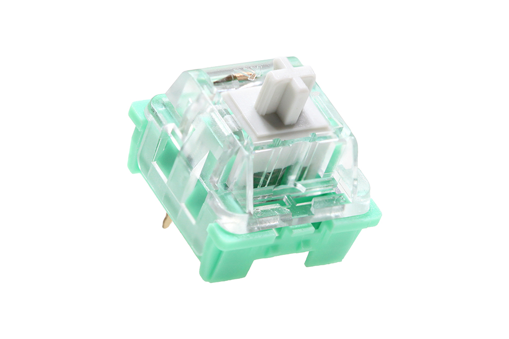 KTT Cabbage Tofu Switch Linear – Keyboard Switch Lubed Linear 45G Bewertung und Preis
