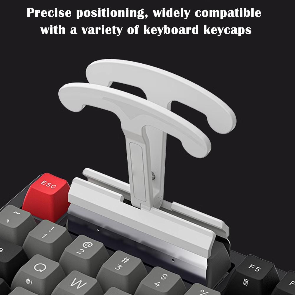 Universelles Großformat-Tasten – Switch Puller Keycap Puller Kit Bewertung und Preis
