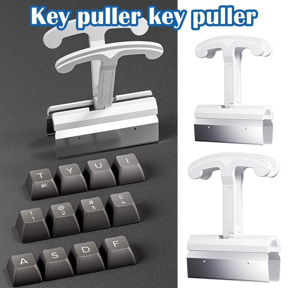 Universelles Großformat-Tasten – Switch Puller Keycap Puller Kit Bewertung und Preis