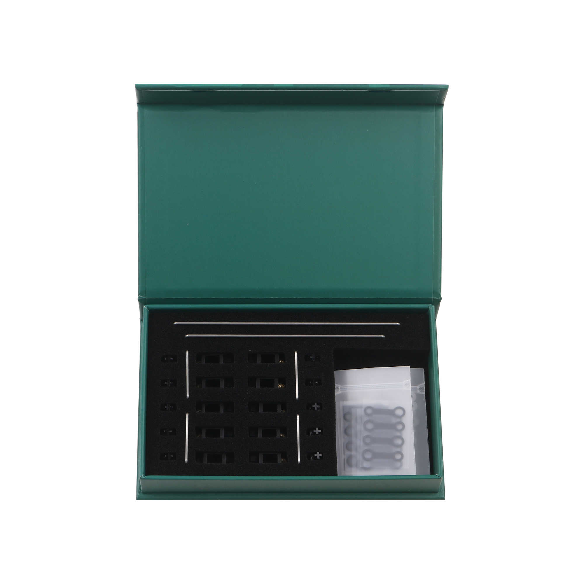 Typeplus X YIKB Schraubstabili – Keyboard Stabilizer Screw In Bewertung und Preis