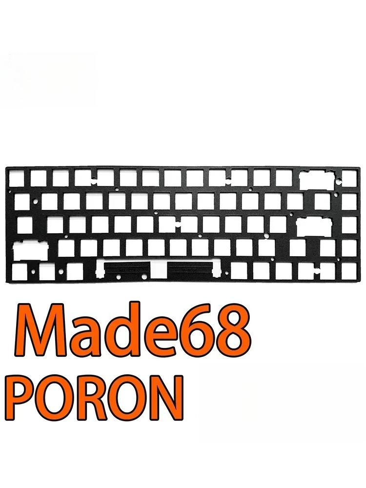 MelGeek Made68 Tastatur-Schaum – Keyboard Switch Film Pom Bewertung und Preis