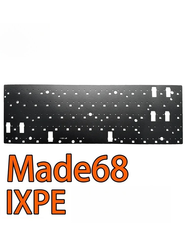 MelGeek Made68 Tastatur-Schaum – Keyboard Switch Film Pom Bewertung und Preis