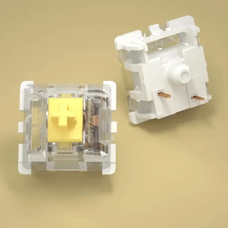 Gateron-Schalter für mechanisc – Cherry Mx Switch Blue Brown Red Bewertung und Preis